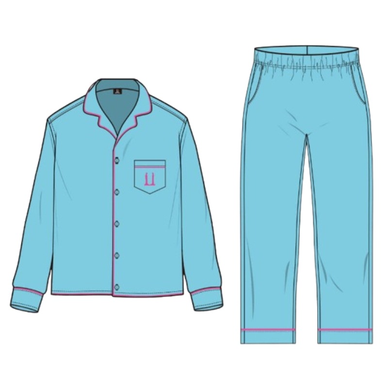 即時発送 [公式正規品] G-DRAGON 2025 WORLD TOUR Übermensch OFFICIAL MD [PAJAMA]