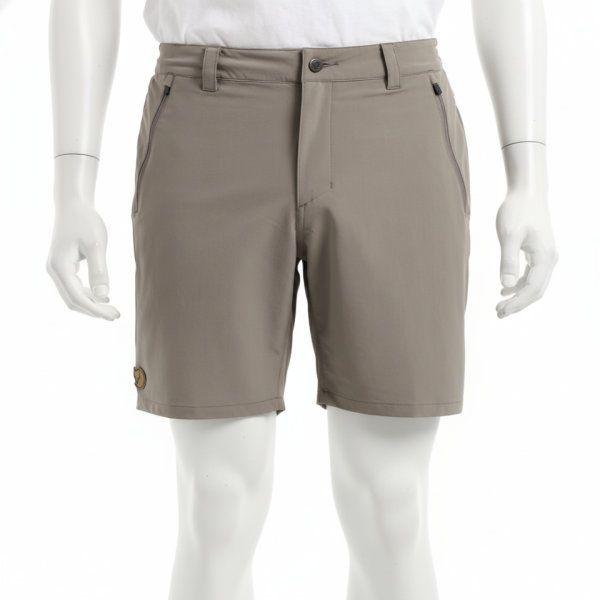 FJALLRAVEN 25 メンズ アビスコ トレイル ストレッチ ショーツ 12200165244 Abisko Trail Stretch Shorts M