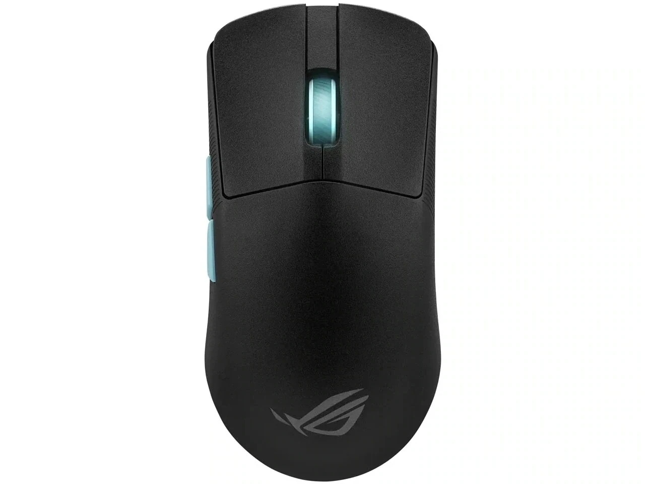 ROG Harpe Ace Aim Lab Edition [Black]ワイヤレスゲーミングマウス