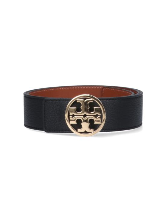 TORY BURCH Women Belts 138936001 Black
