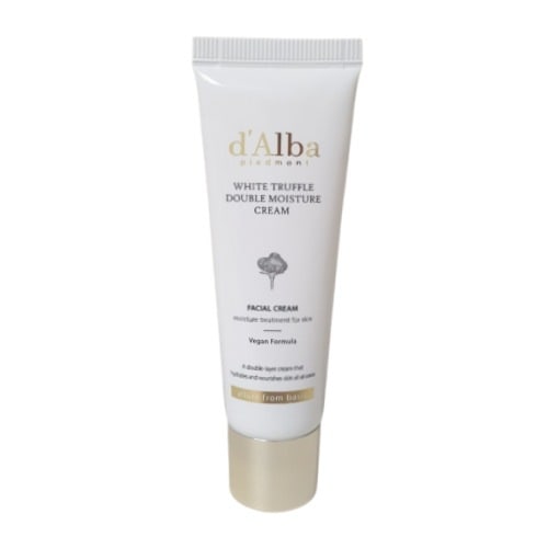 ホワイトトリュフダブルモイスチャー クリーム 60mL