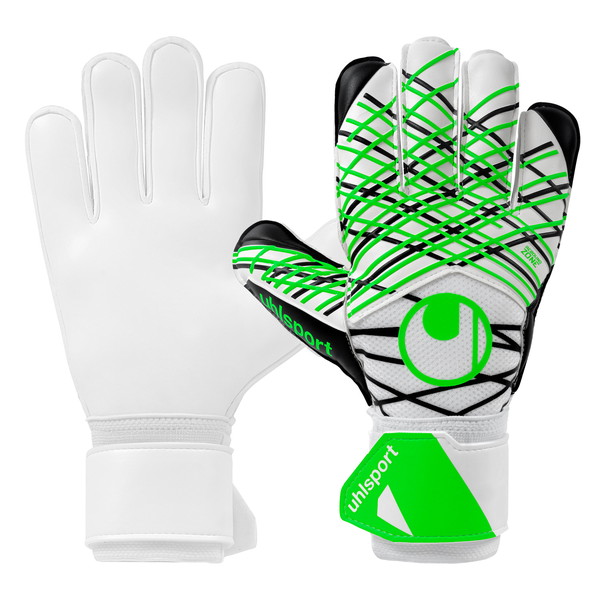 uhlsport ウールシュポルト ソフト アドバンスド サッカー キーパー手袋 1011369-01