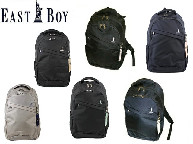 EAST BOY プランタン リュックサック 28L EBA28 ooty09