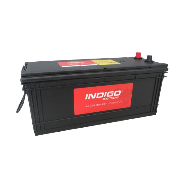 インディゴ（INDIGO）バッテリー　130F51　　トラック・バス・大型車・業務用車両など