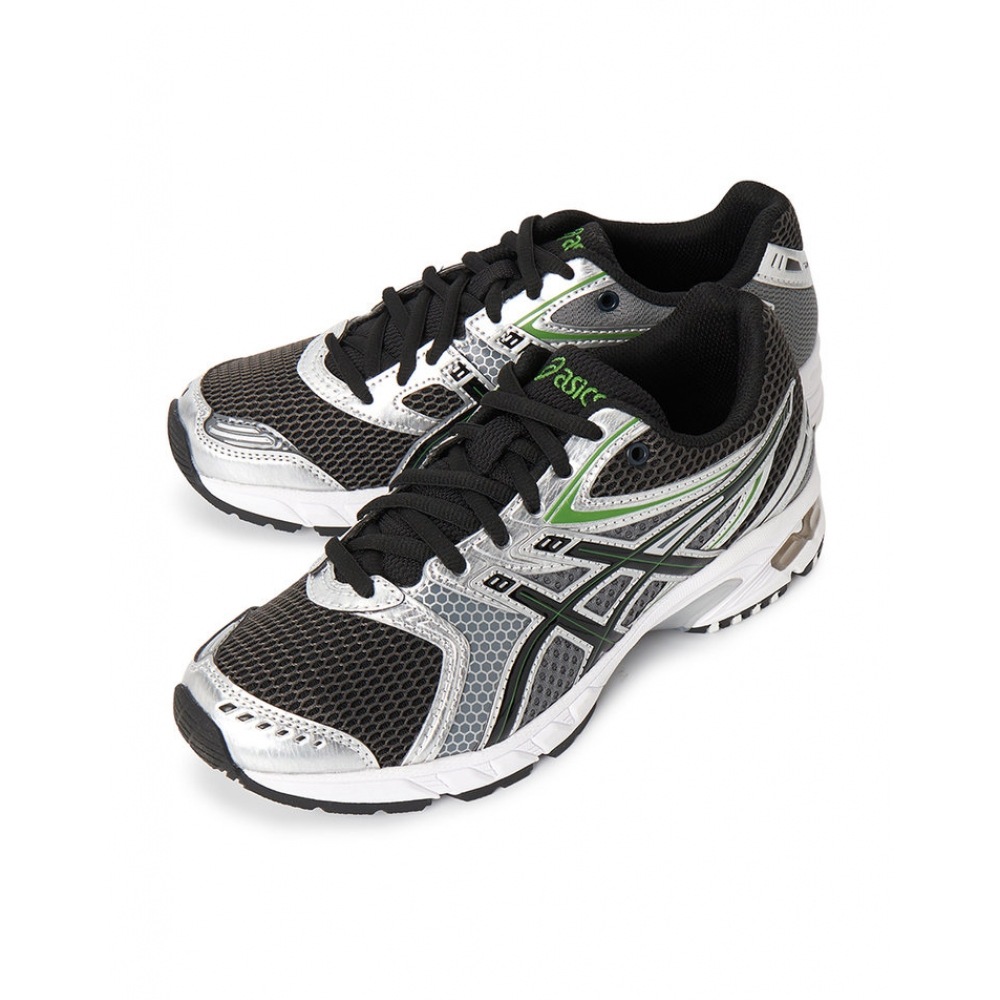 アシックスジェル DS トレーナー 14 スニーカー 1203A607 021