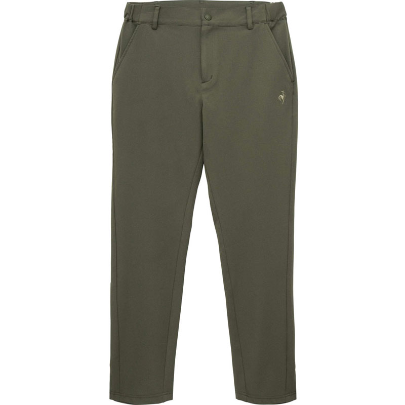 SAXISTA(9分丈) マルチトレ-ニング ボトムス単品(パンツ) (QMWVJD32)