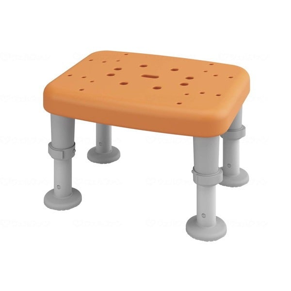 パナソニックエイジフリー 浴槽台 Air ソフトコンパクト オレンジ 1826 PN-L11326D メーカー直送