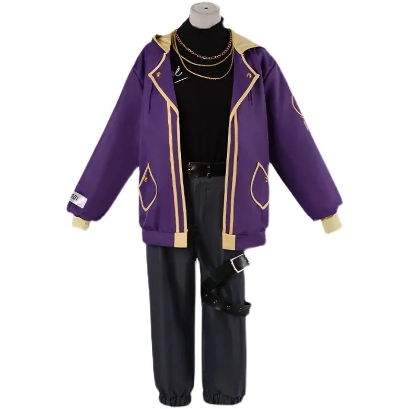 コスプレ衣子大人バーチャル　YouTuber　VTuber　Shoto　コスプレ　衣