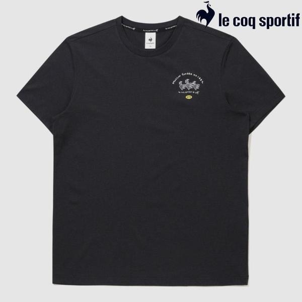 X275C ユニ ルースター 半袖Tシャツ (QQ323XRS71)