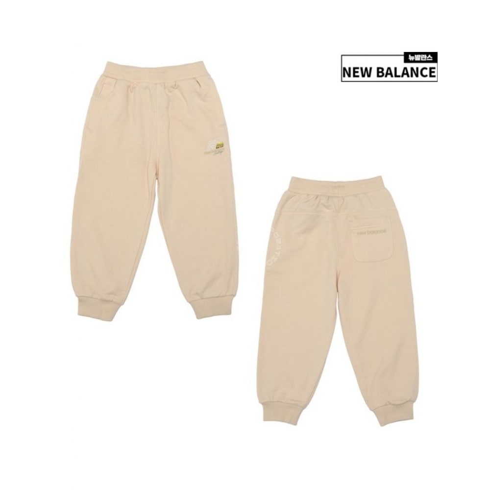ニューバランスキッズエッセンシャル大丸パンツパンツ NK9SD1101U-36 7,703円