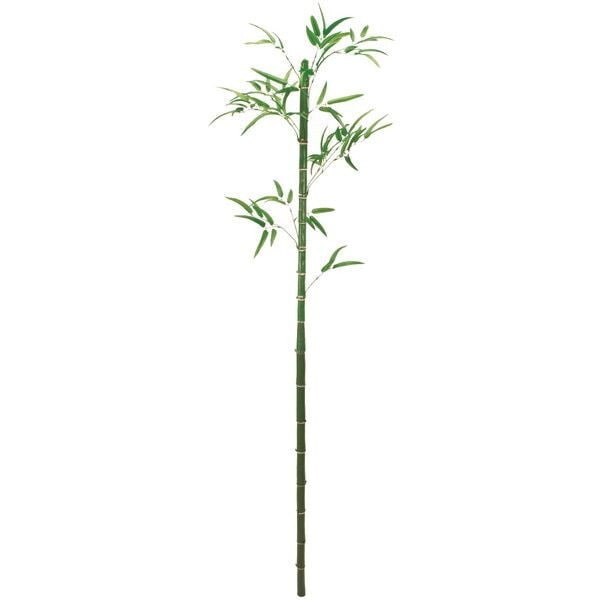 FG008947　造花　和歌竹ＬＧＲＥＥＮ メーカー直送