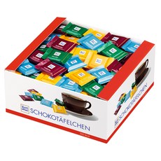リットルスポット4種ミニミニチョコレートセット1kg1セット 6,879円