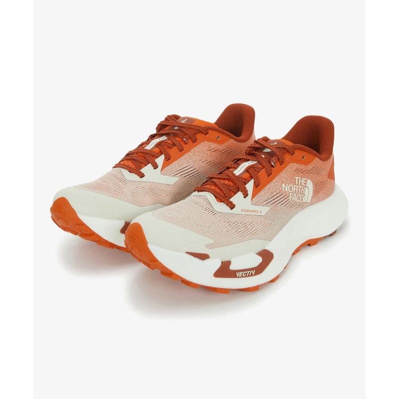 [公式] NS97S03A 男性 ベクティブ エンデュリス 4 REDアウトドア