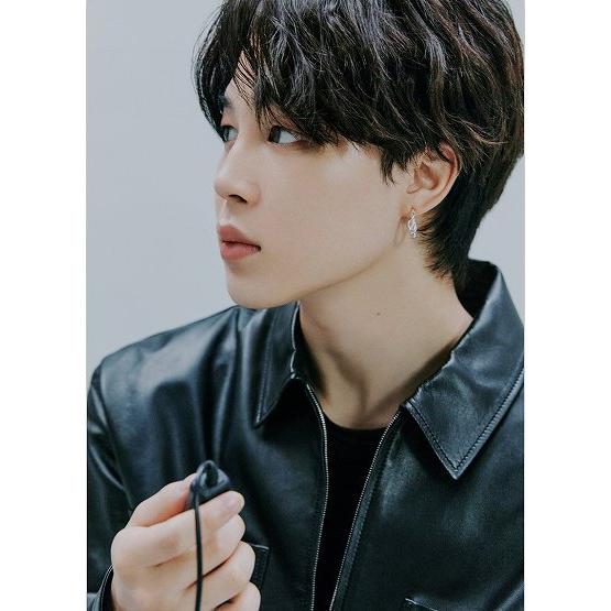 BTS ジミン jimin マウスパッド 1点のみ