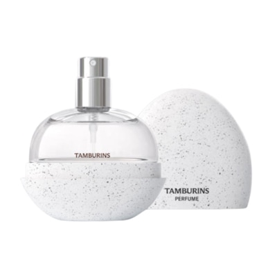 エッグパルファム香水 CHAMO, 14ml, 1個