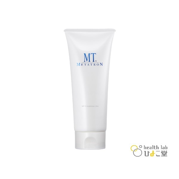 MT メタトロン クレンジングジェル 200ml
