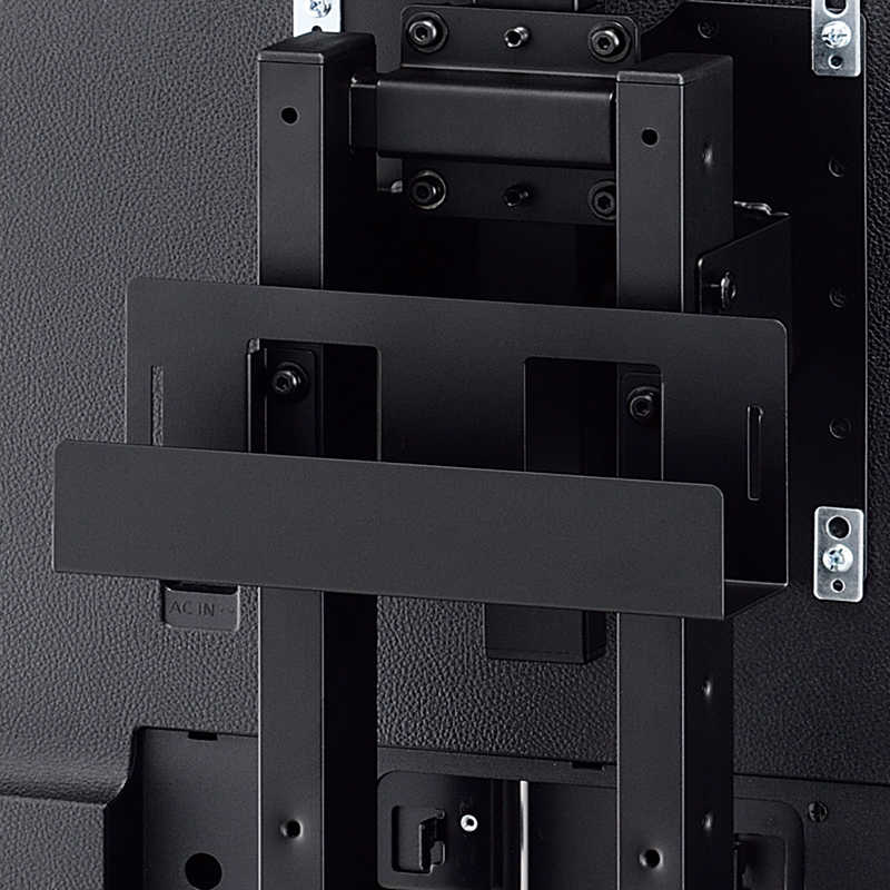 ハヤミ工産　オプションSTBホルダー　TFPB53