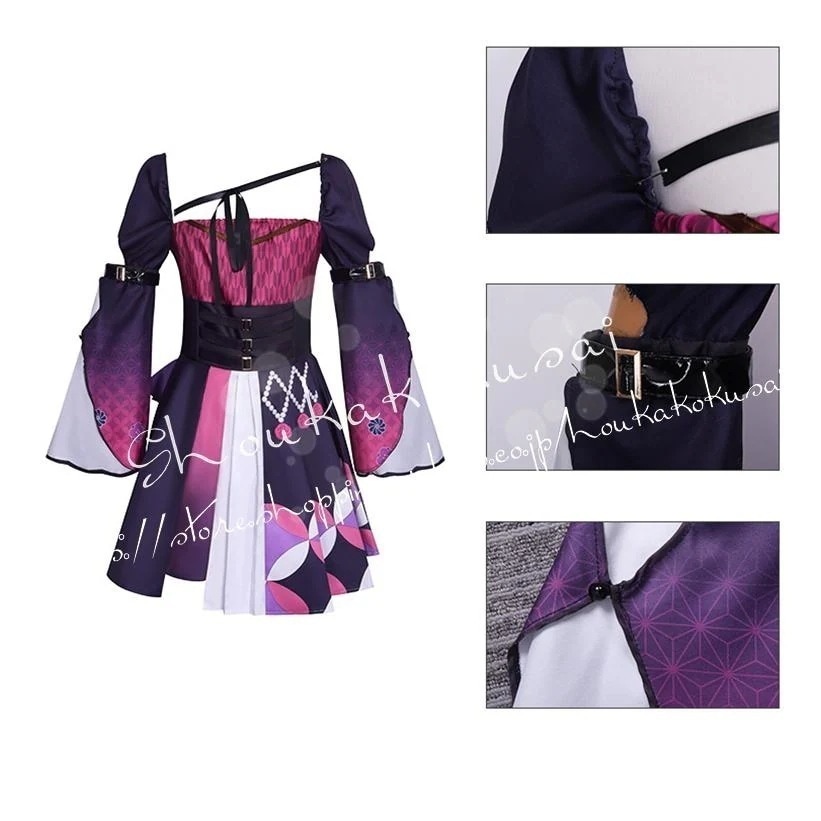 プロセカ 鳳えむ 箱庭コラル コスプレ衣装 イベント コスチューム 変装活動 仮装 学園祭 撮影 祭り クリスマス ハロウィン