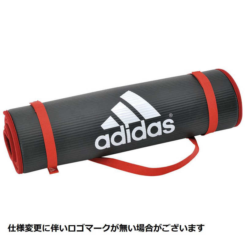 アディダス　トレーニングマット