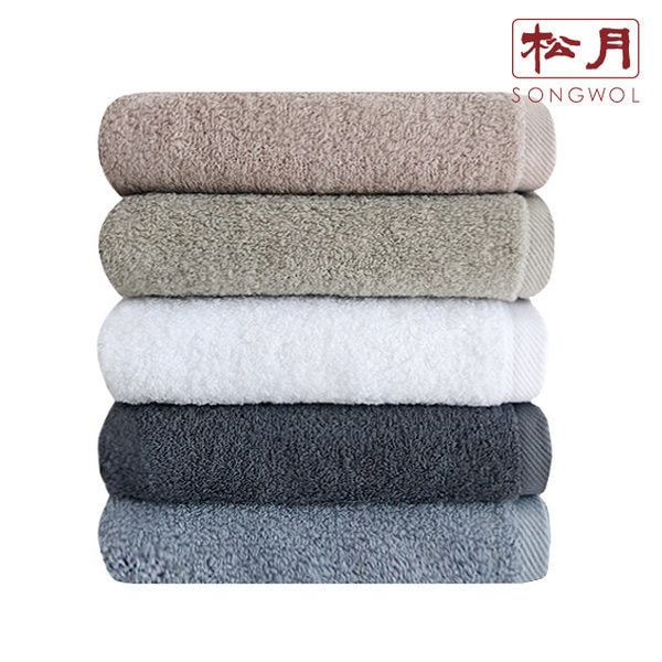 ホテルバスタオル/150G