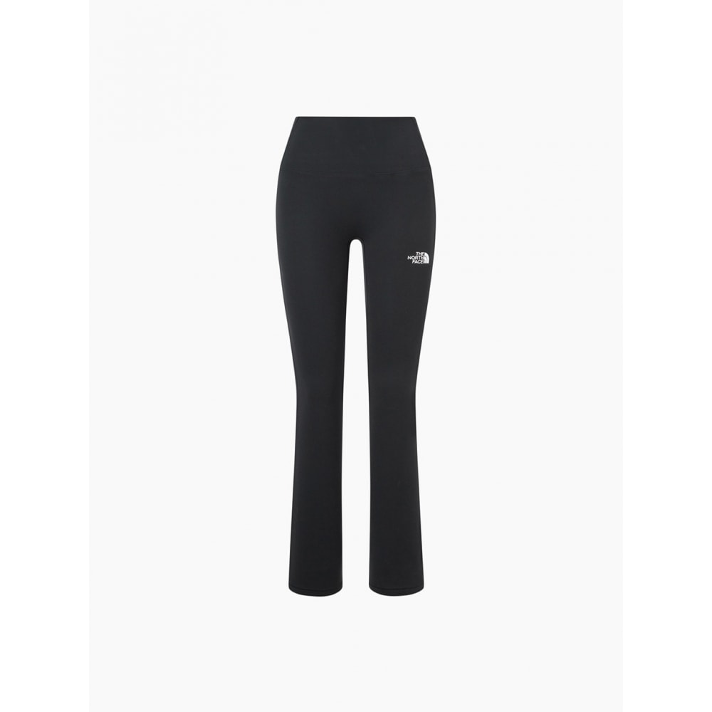 ザ・ノース・フェイス NF6KQ80A 女性用インテンスフレアレギンス