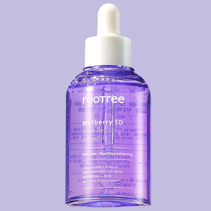 rootree ルートリー オーディベリー 5重毛穴リファイニングアンプル 50ml