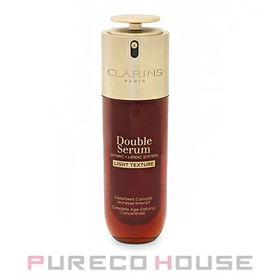 クラランス ダブル セーラム ライト ADC 100ml