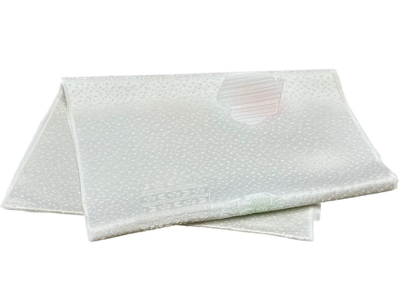 帯揚 (全3色) フォーマル [obiage033]