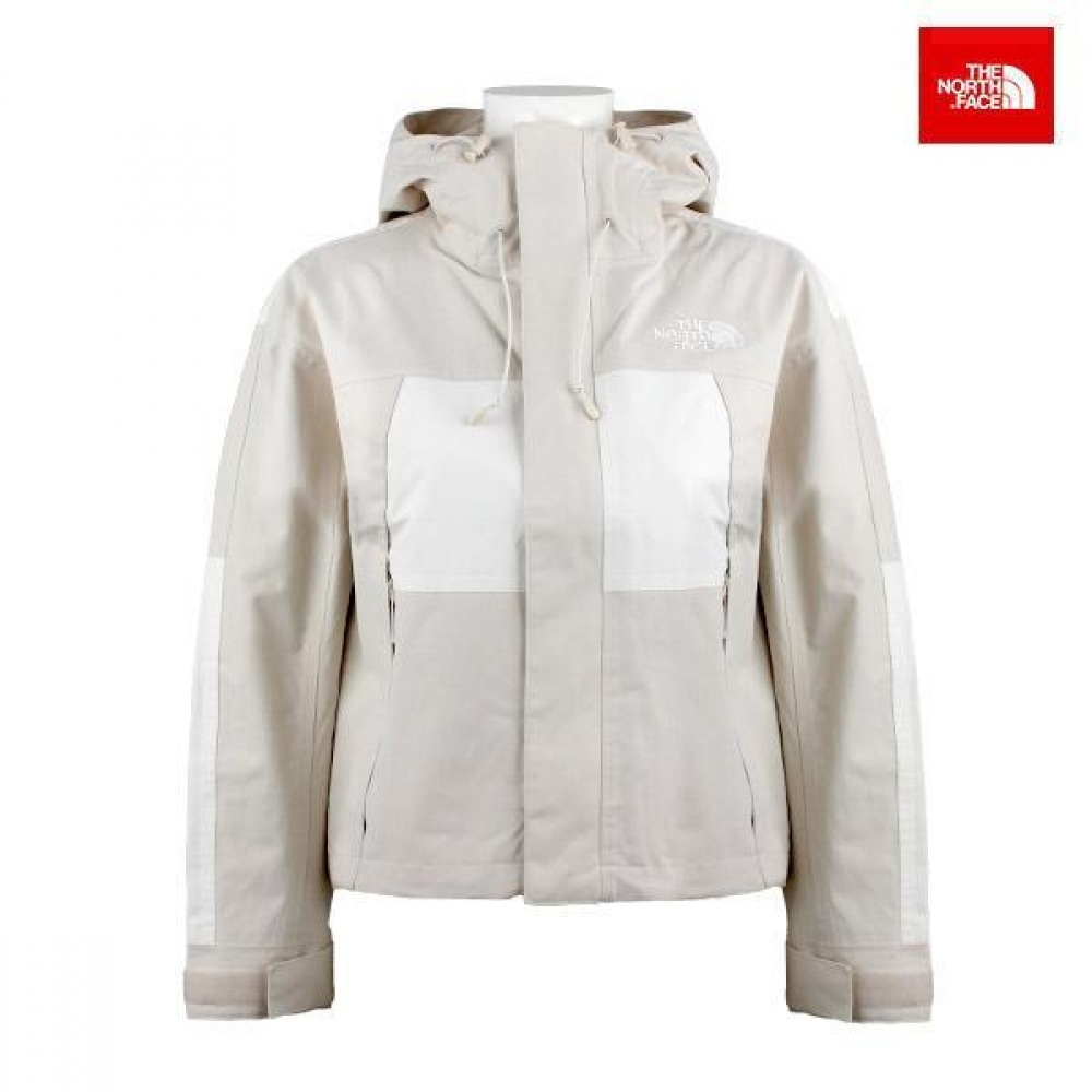 ノースフェイスアウトドアウィメンズハイマウンテンジャケット NJ2HQ85B