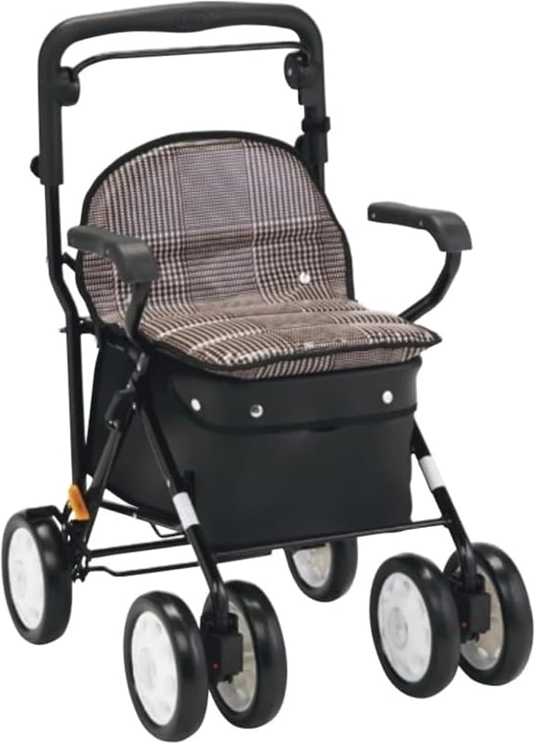 マキテック ノーブルプラス 黒チェック NBP-2KC