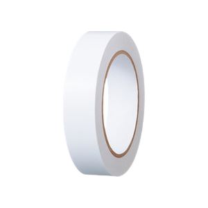 （まとめ）TANOSEE 両面テープ BOX 25mm×20m 1セット（8巻） (×5セット)