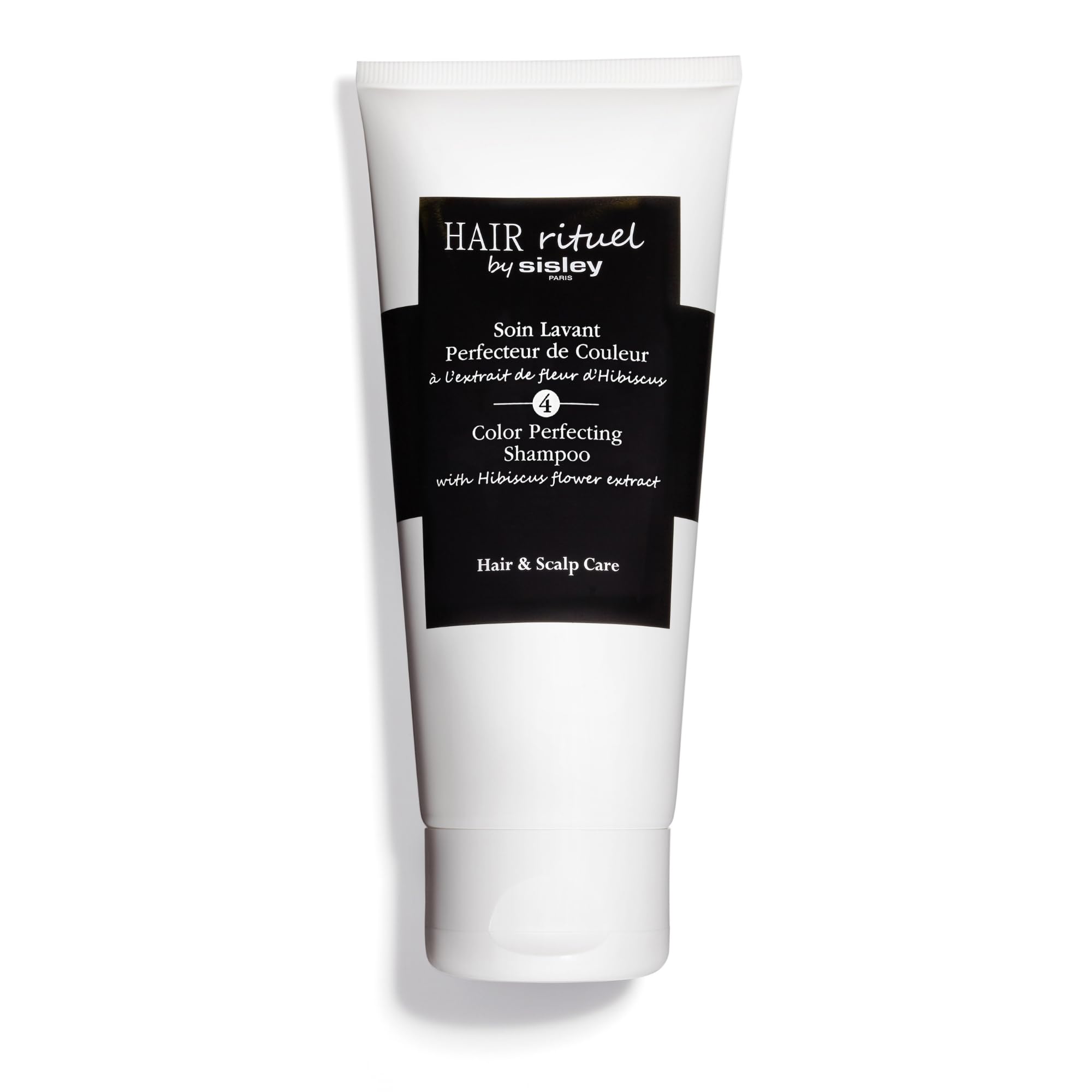 HAIR RITUEL BY SISLEY(ヘア リチュアル バイ シスレー) ヘア リチュアル カラーパーフェクティング シャンプー 200mL 10,617円