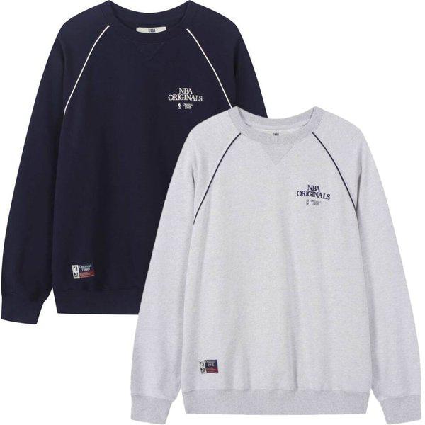 ORIGINALS46 ラグラン スウェットシャツ(N254TS051P)_s 7,754円