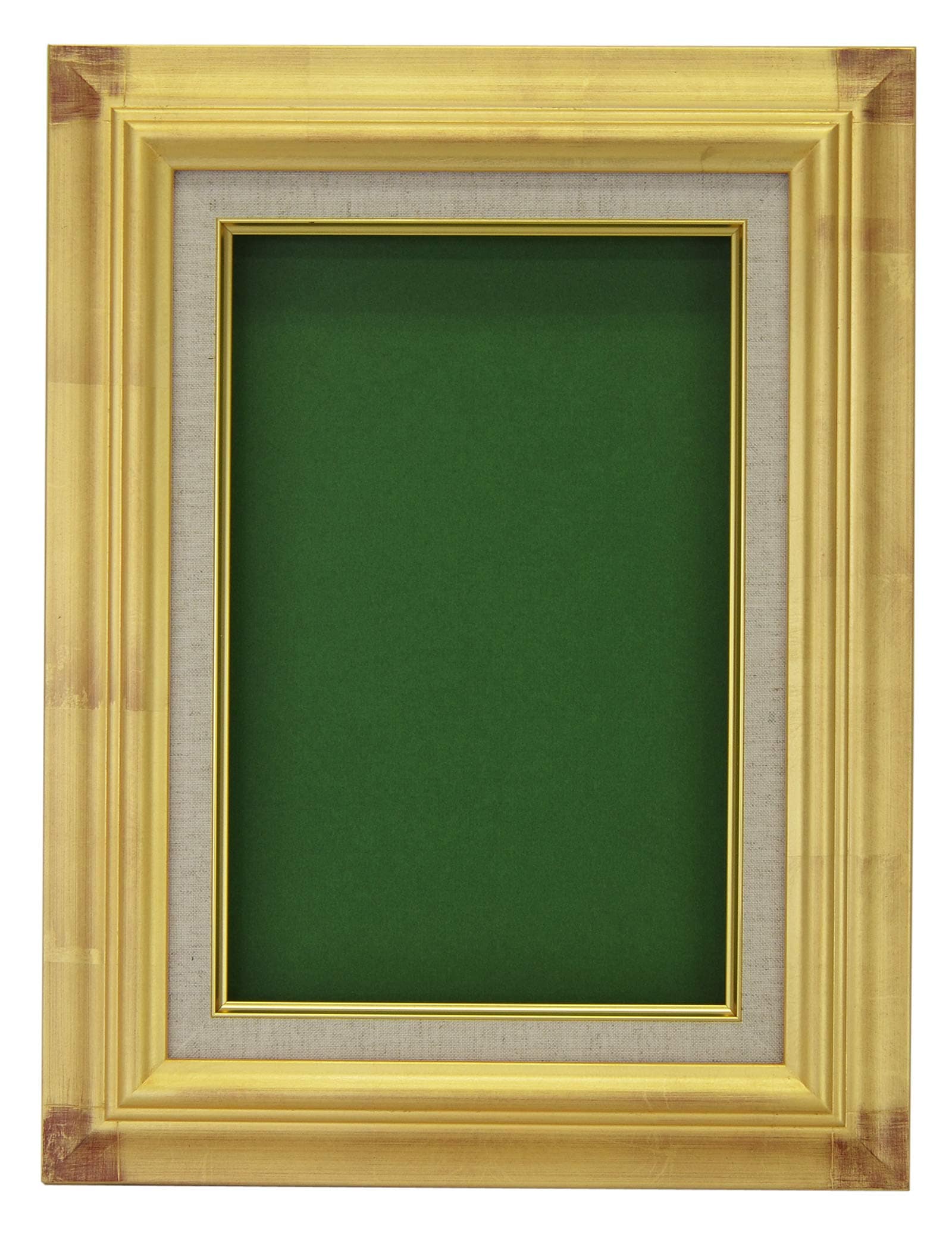 アルテージュ 額縁 AM-105(ゴールド)P4 922014