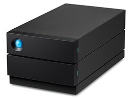 LaCie 2big RAID STHJ28000800