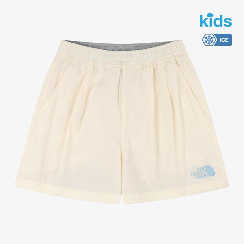 NS6NS32U ガールズ アイスマックス ショーツ GS ICEMAX SHORTS