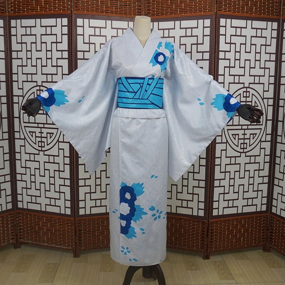 煉獄杏寿郎 母親 コスプレ衣装 コスチューム ハロウィン期間限定30％