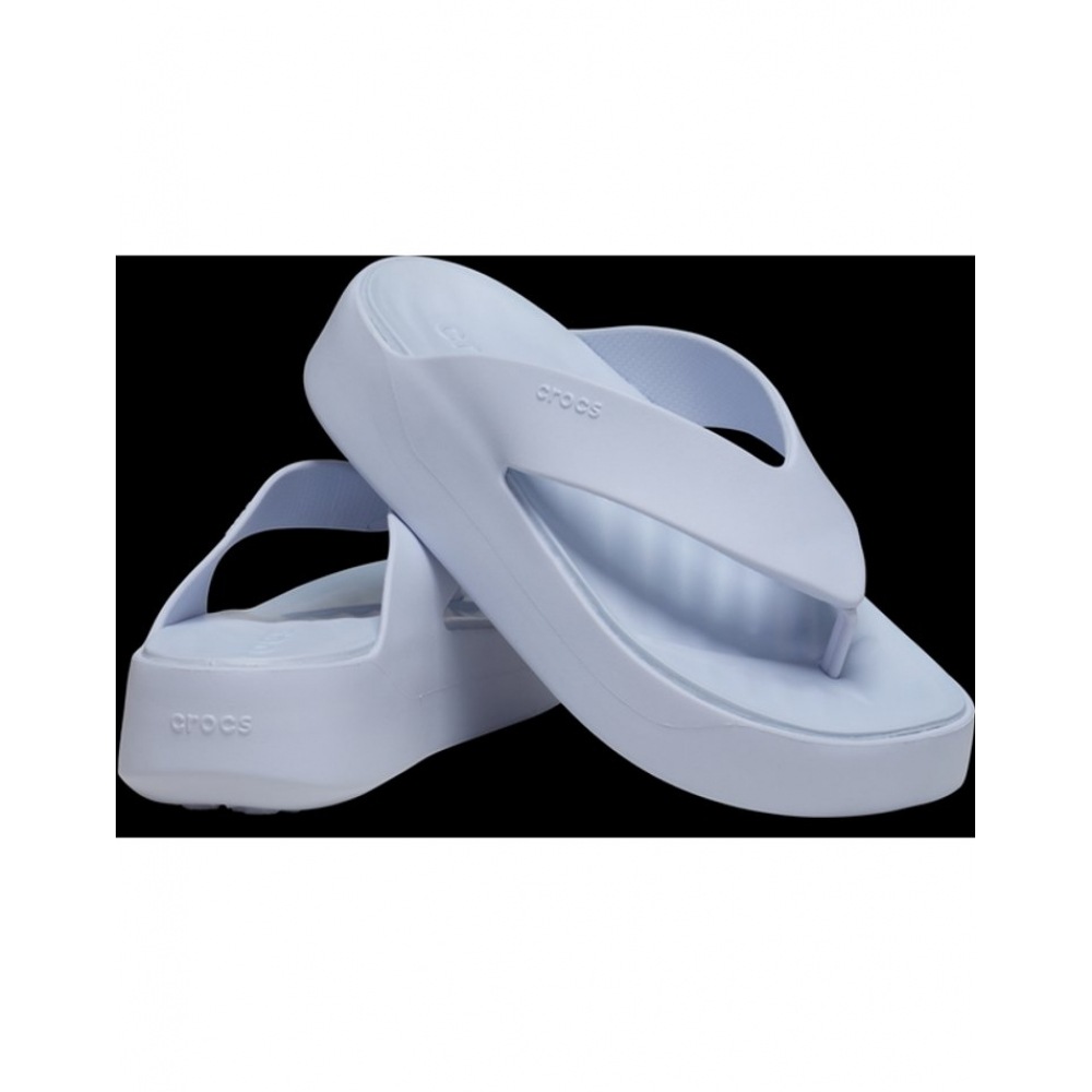 クロックスゲッタウェイプラットフォームフリップ 209410-5AF