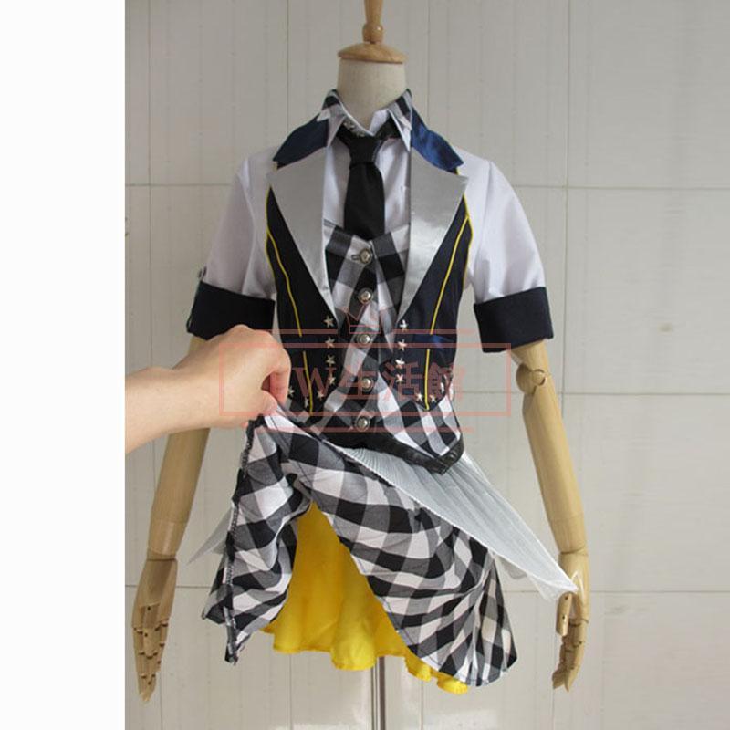 AKB0048 襲名メンバー AKB48 コスプレ衣装 cosplay コスチューム ハロウィン 演出服