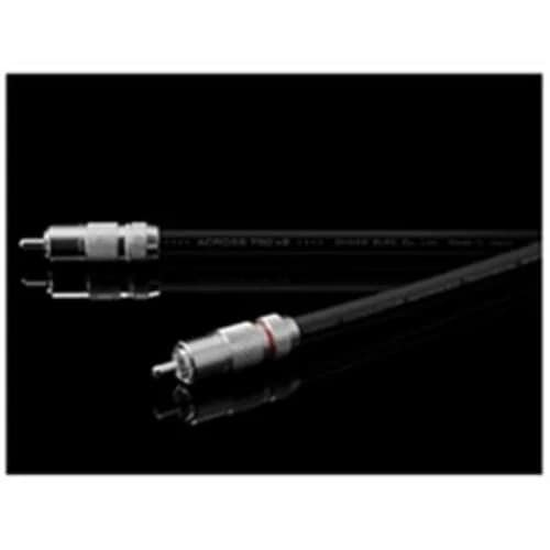 オヤイデ ACROSS750RRV20.7 ACROSS750 RR V2（RCAインターコネクトケーブル） 0.7mペア