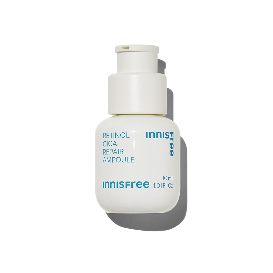 Innisfree Retinol Cica Repair Ampoule 30mL