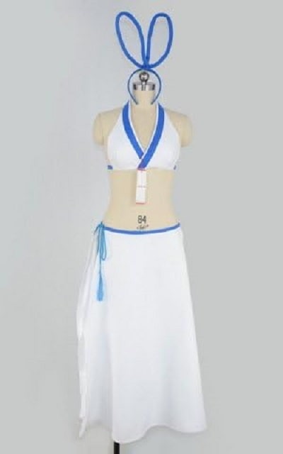 サムライスピリッツ 真鏡名ミナ(まじきなみな) コスプレ衣装 6,970円