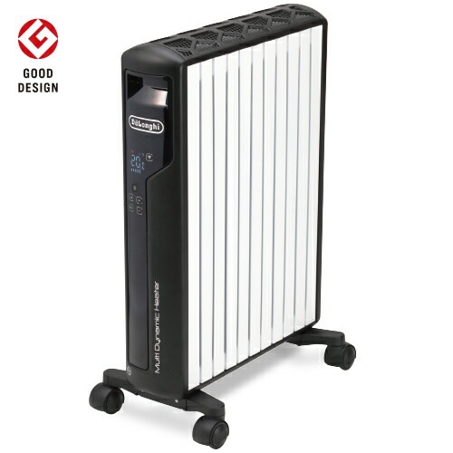 デロンギ マルチダイナミックヒーター Wi-Fi 極美品 即発送 Qoo10] デロンギ オイルヒーター マルチダイナミックヒータ : 季節家電