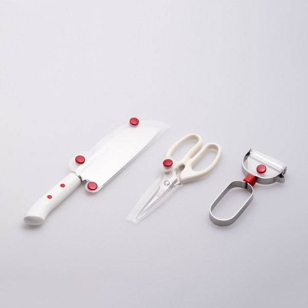 DIG-301 [台所育児スターターセット3点 右利き用] 6,615円