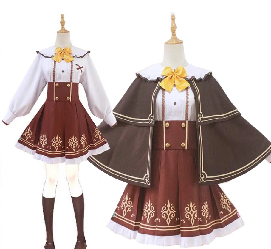 バーチャルYouTuber VTuber 戌神ころね 和服 コスプレ衣装コスチューム変装 ステージ服