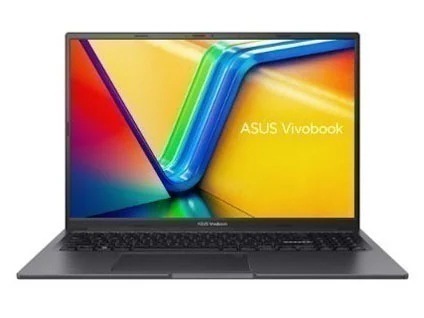 Vivobook 16X K3605ZV K3605ZV-N1038W [インディーブラック] ノートパソコン(16型/Core i7 12700H/16GB/512GB/win 11/OFFICE)