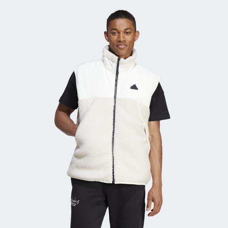 ジャケット シティ エスケープ V IZ4658