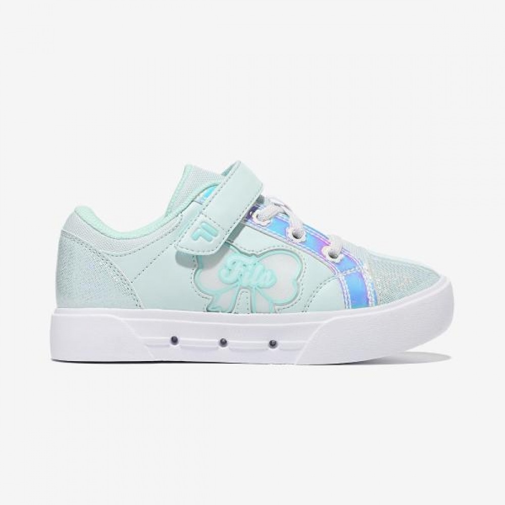 (フィラキッズ) キッズコモライトリボン (3XM01854F_143)