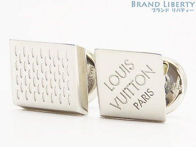 LOUIS VUITTON - 未使用ルイヴィトンブトン ドゥ マンシェット
