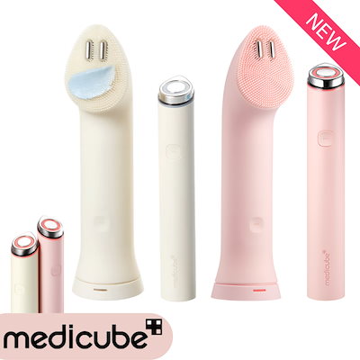 Qoo10] メディキューブ 【NEW】ブースタープロミニプラス/クレ